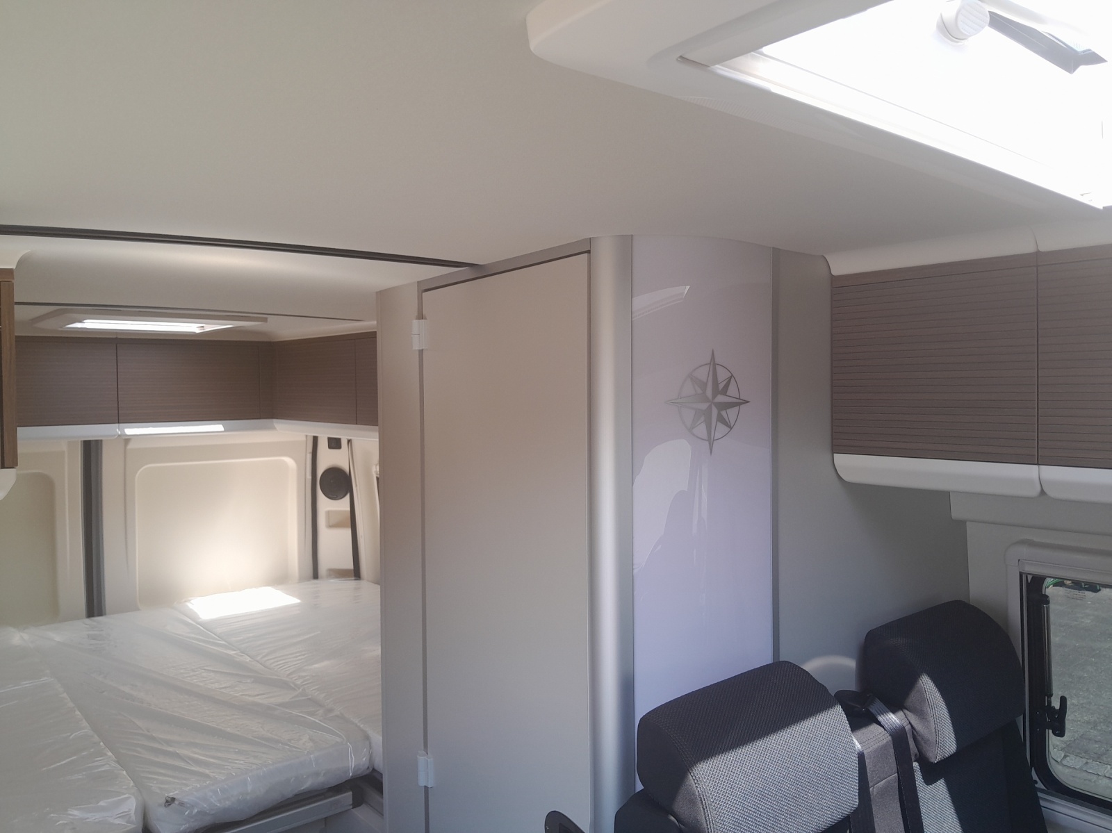 WESTFALIA Columbus 600E 2.2D 8G-image-23