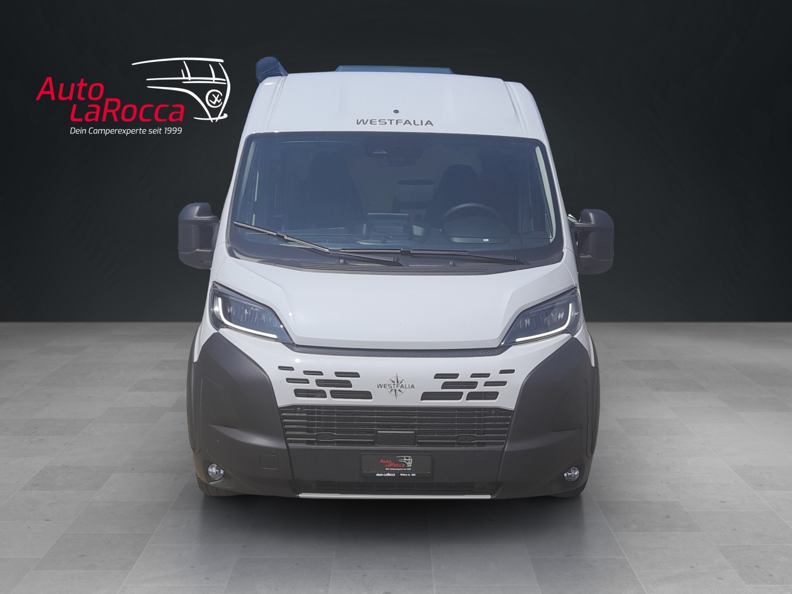 WESTFALIA Columbus 600E 2.2D 8G-image-7