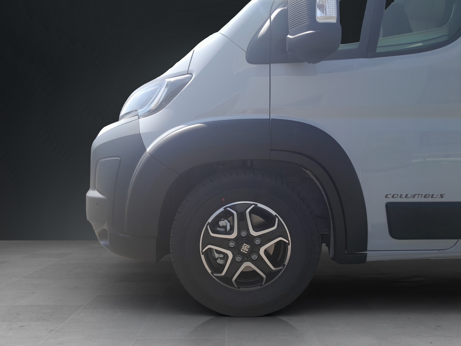 WESTFALIA Columbus 600E 2.2D 8G-image-8