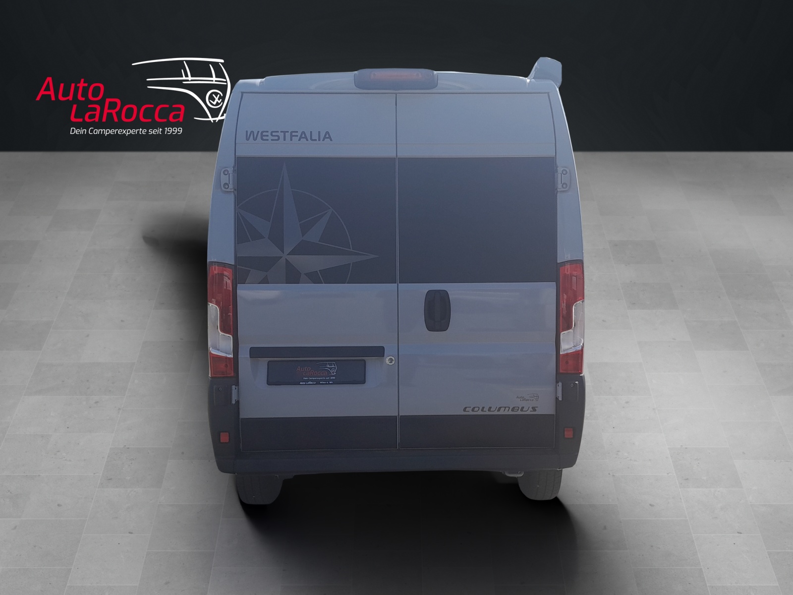 WESTFALIA Columbus 600E 2.2D 8G-image-3