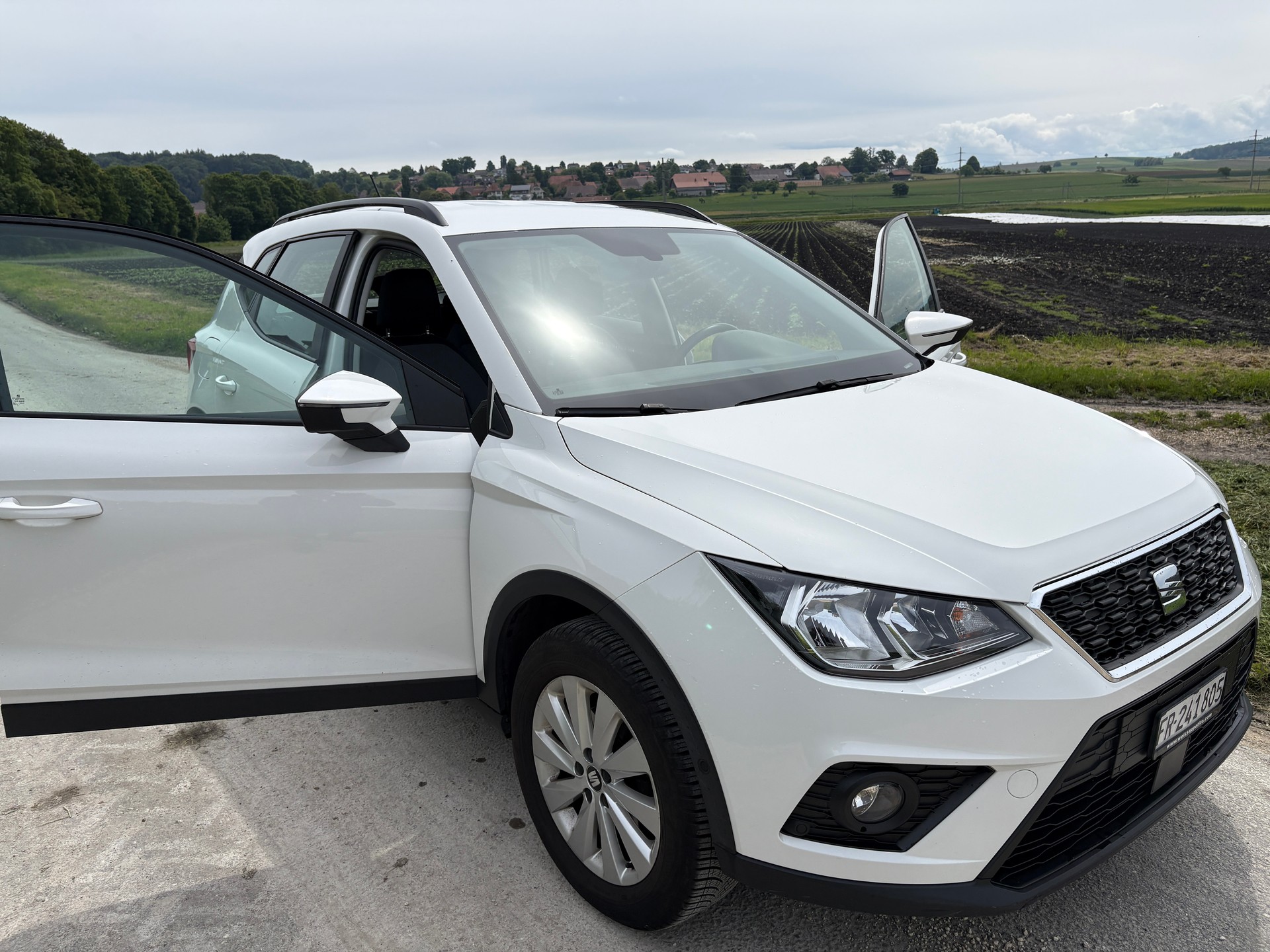 SEAT 1.0 TSI 115 Xcellence DSG-image-5