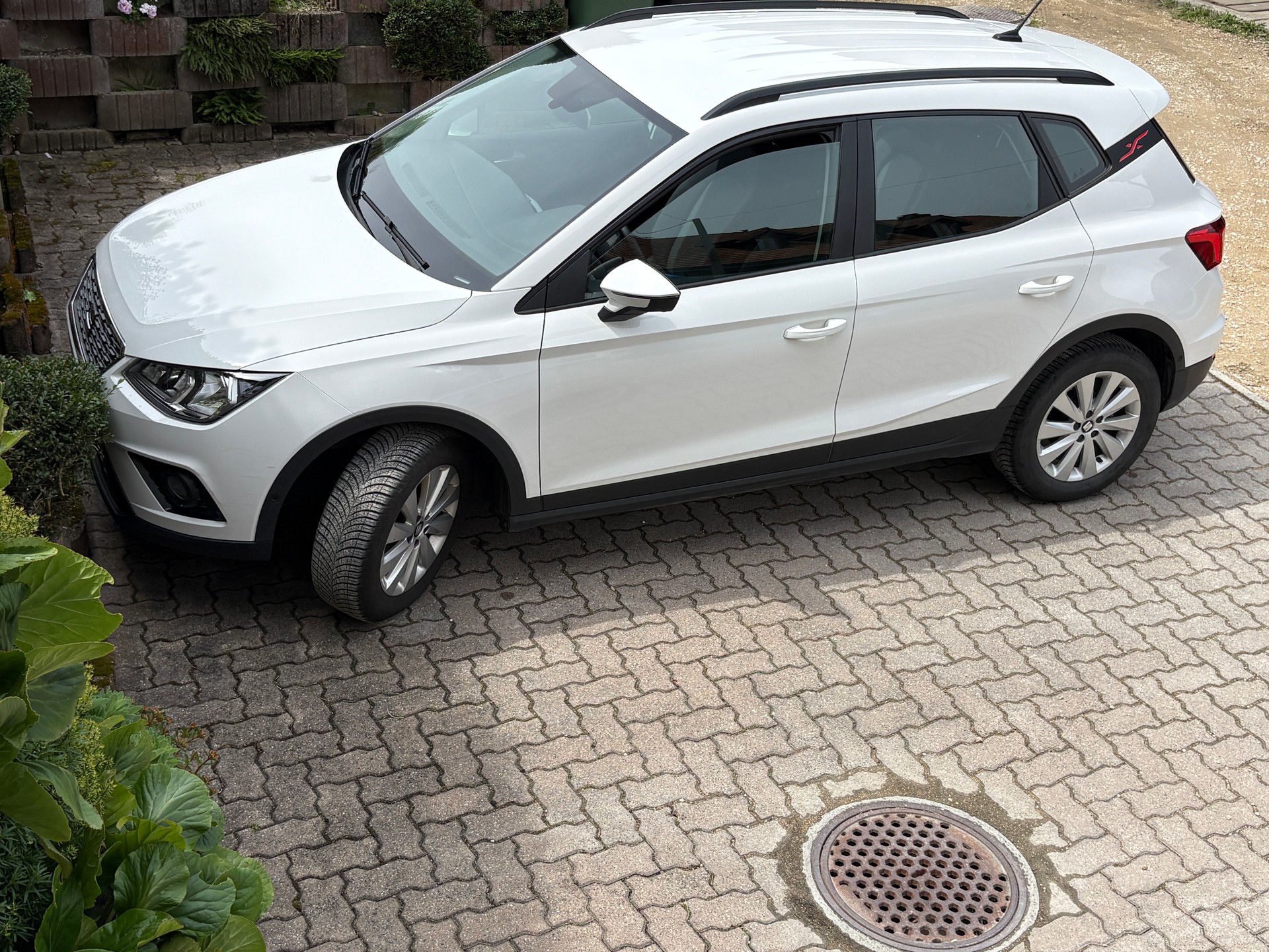 SEAT 1.0 TSI 115 Xcellence DSG-image-4