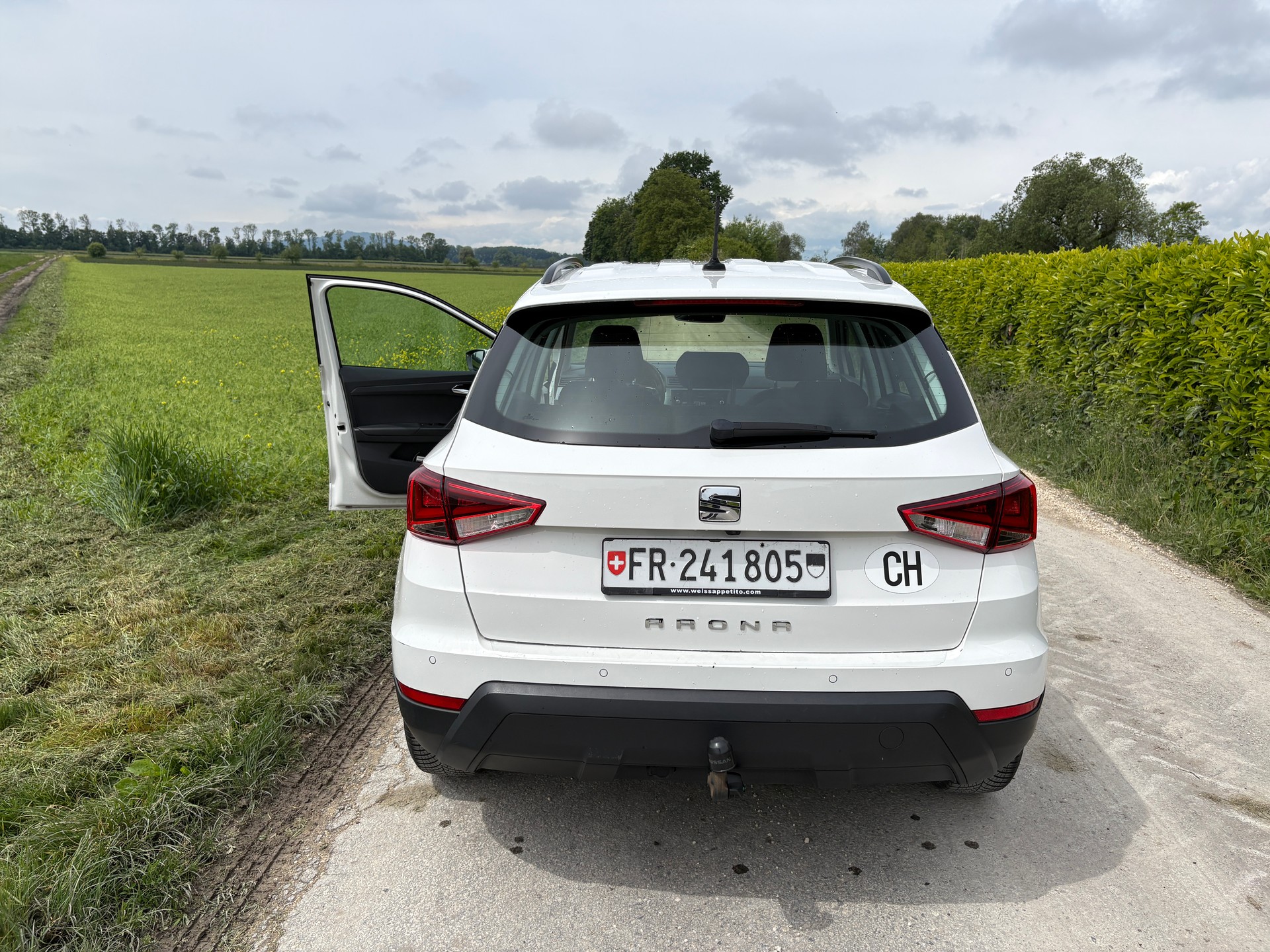 SEAT 1.0 TSI 115 Xcellence DSG-image-2