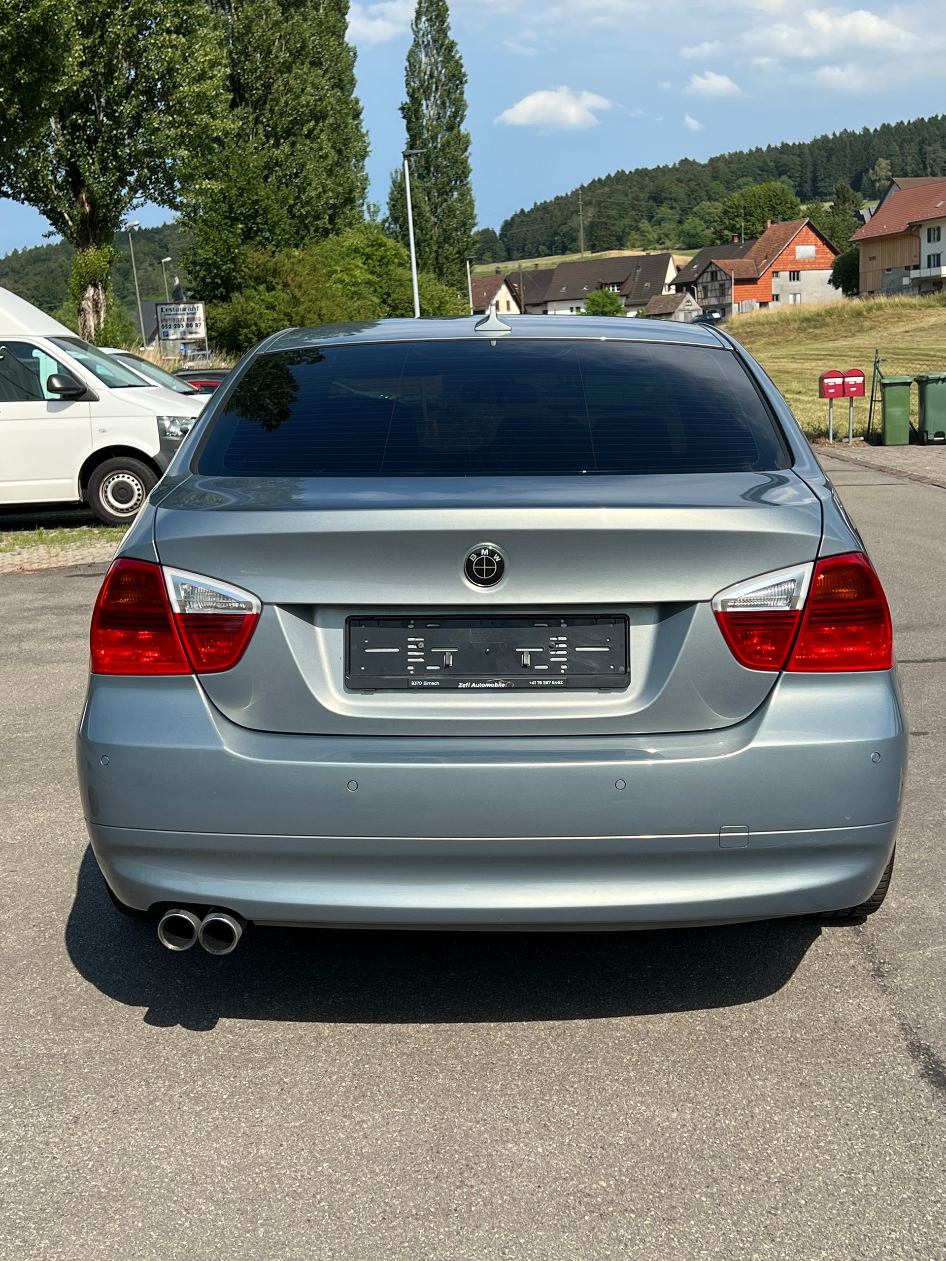 BMW 330xd-image-5