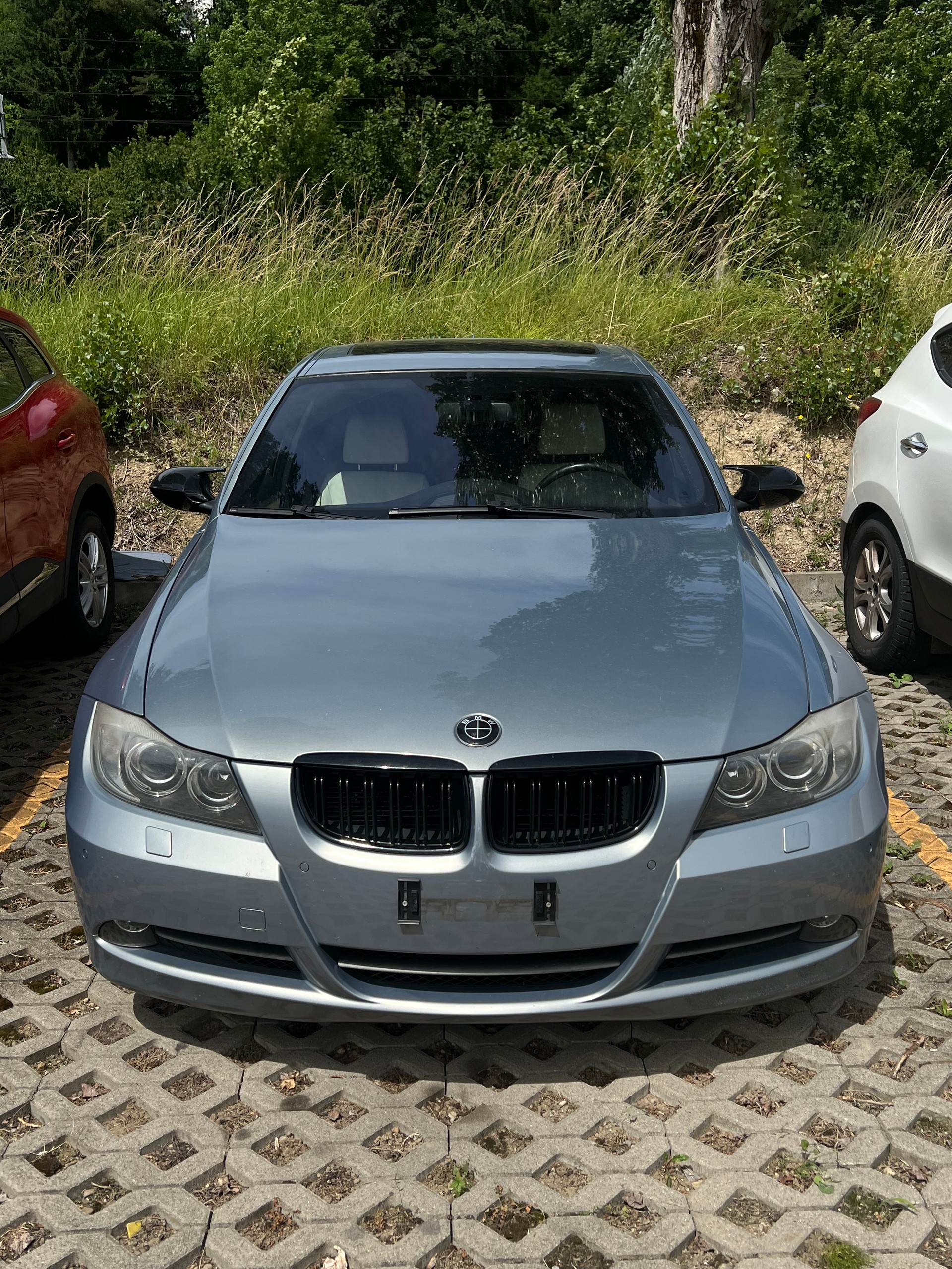 BMW 330xd-image-0