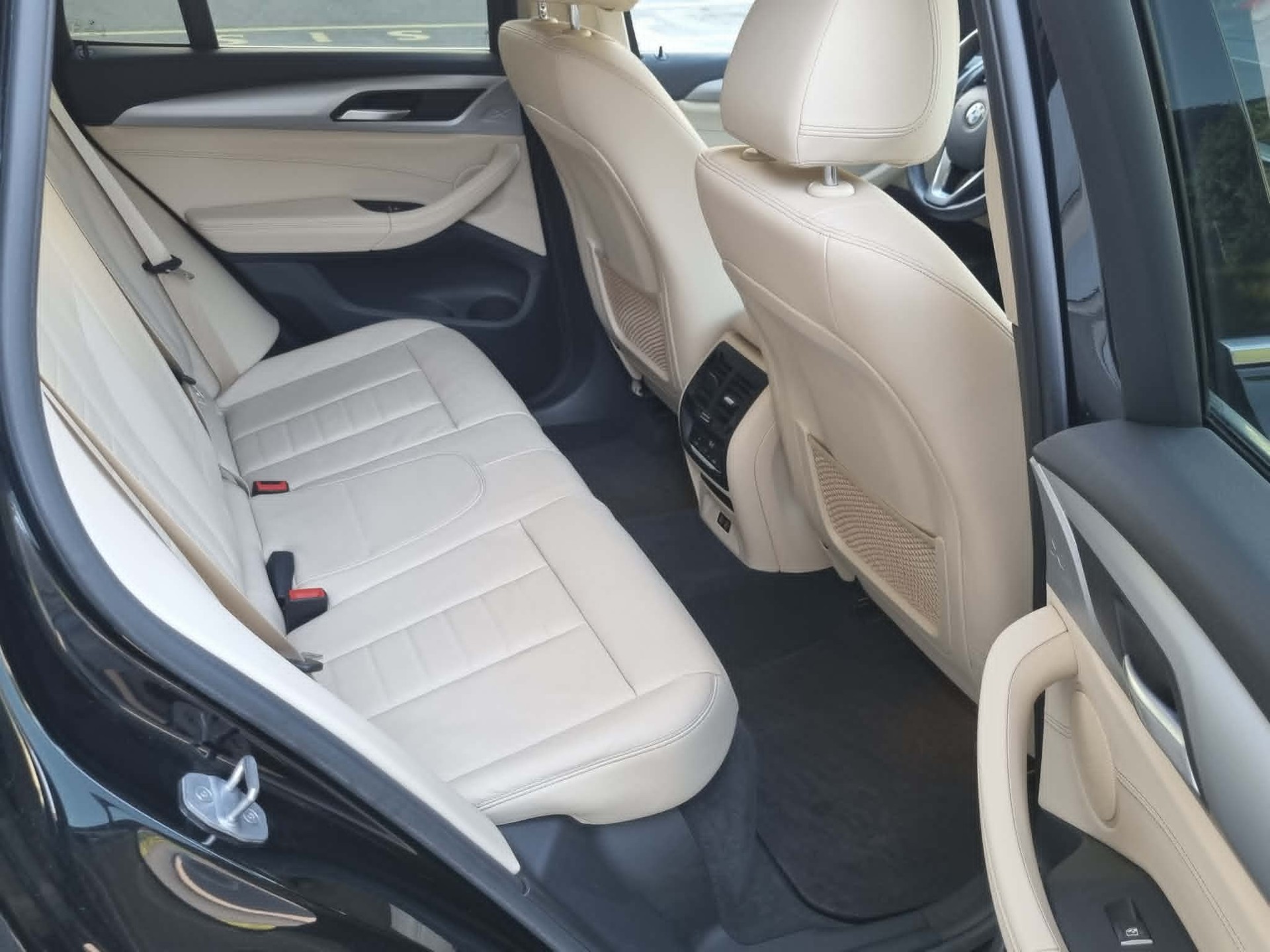 BMW X3 xDrive 20d xLine Steptronic-image-13