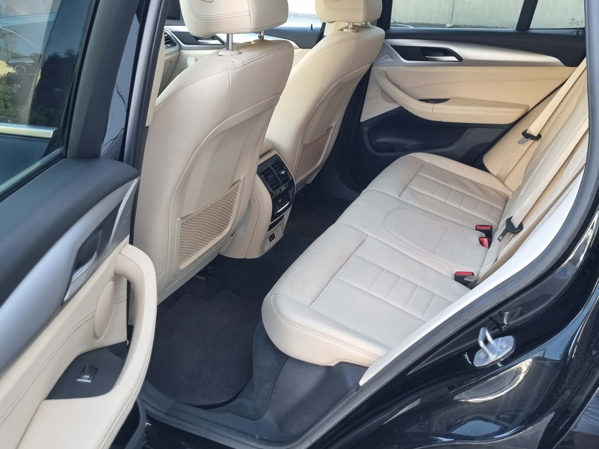 BMW X3 xDrive 20d xLine Steptronic-image-12