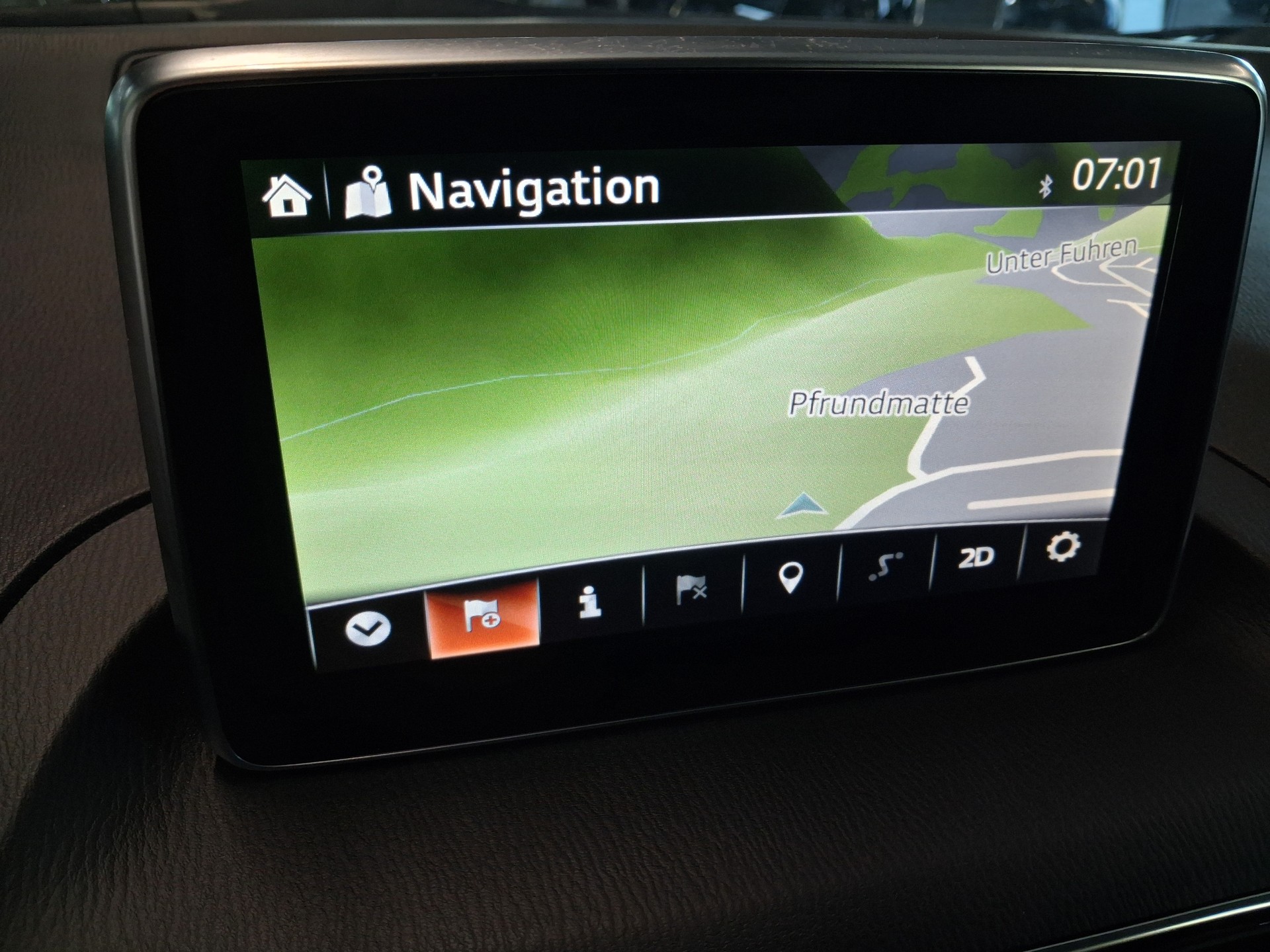 MAZDA 3 2.0 16V Revolution-image-8