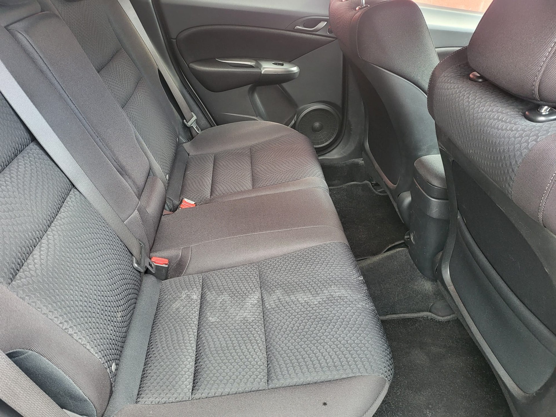 HONDA Civic 1.8i Comfort-image-8