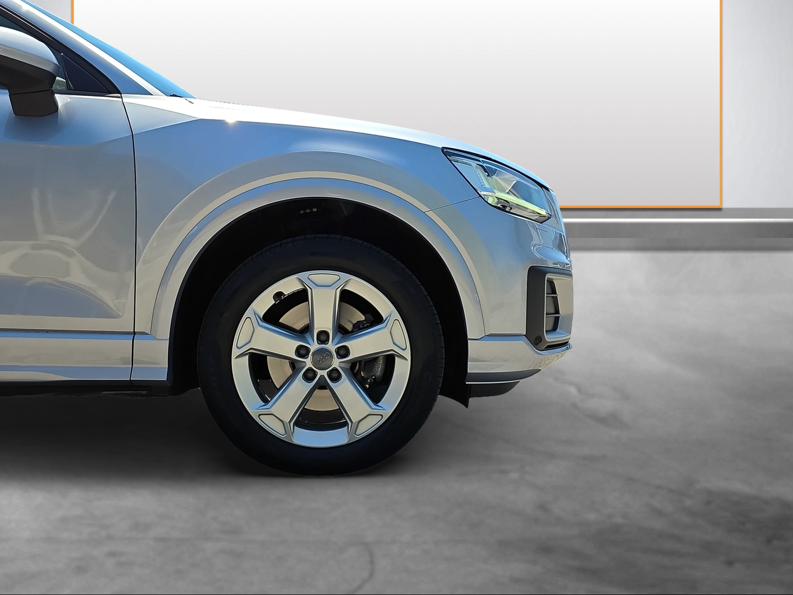 AUDI Q2 2.0 TFSI sport quattro S-tronic-image-14
