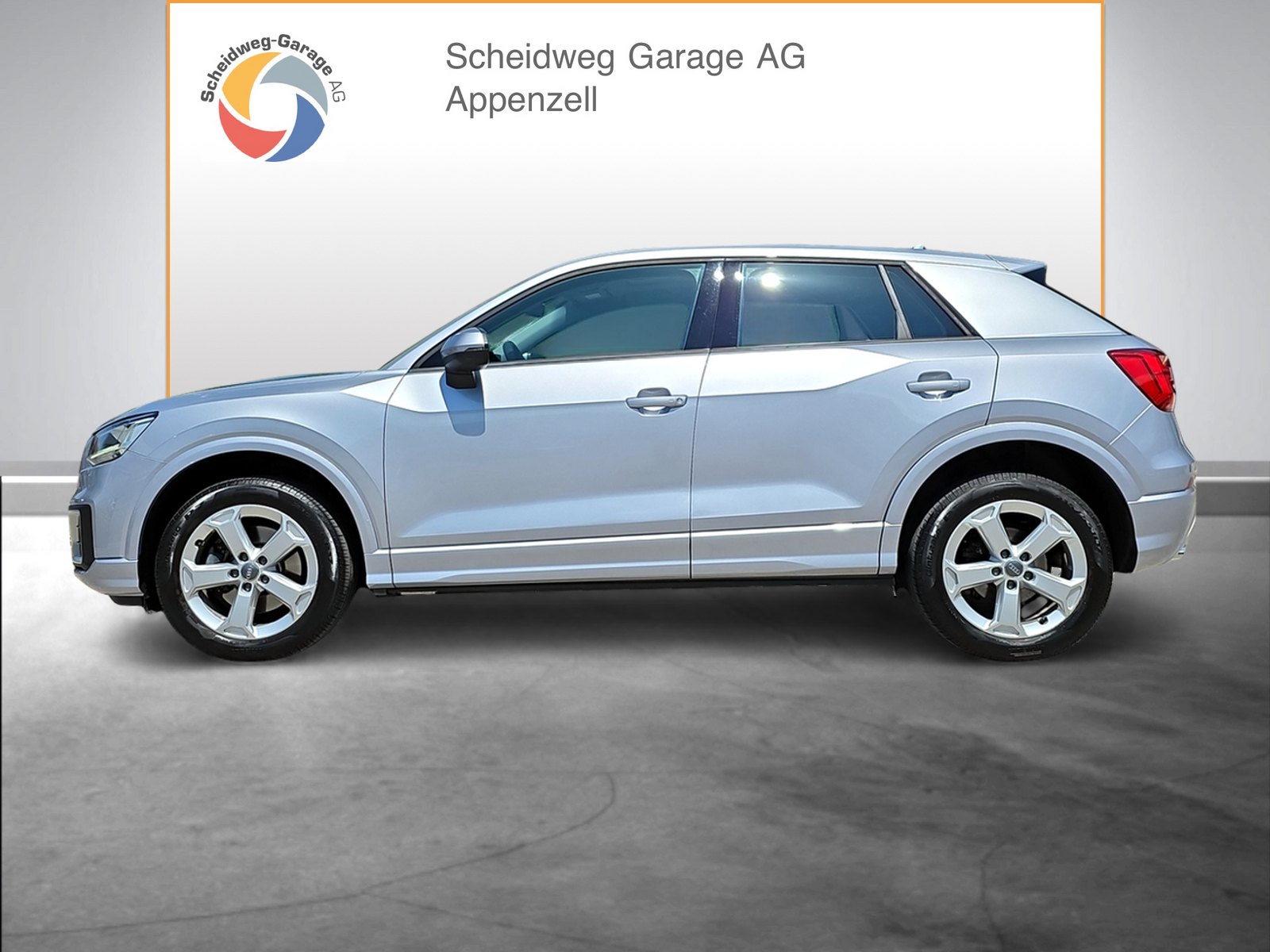 AUDI Q2 2.0 TFSI sport quattro S-tronic-showroom-element-2