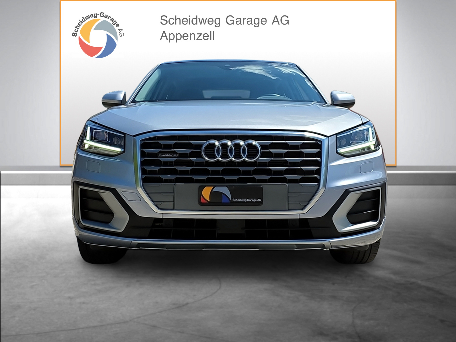 AUDI Q2 2.0 TFSI sport quattro S-tronic-showroom-element-1