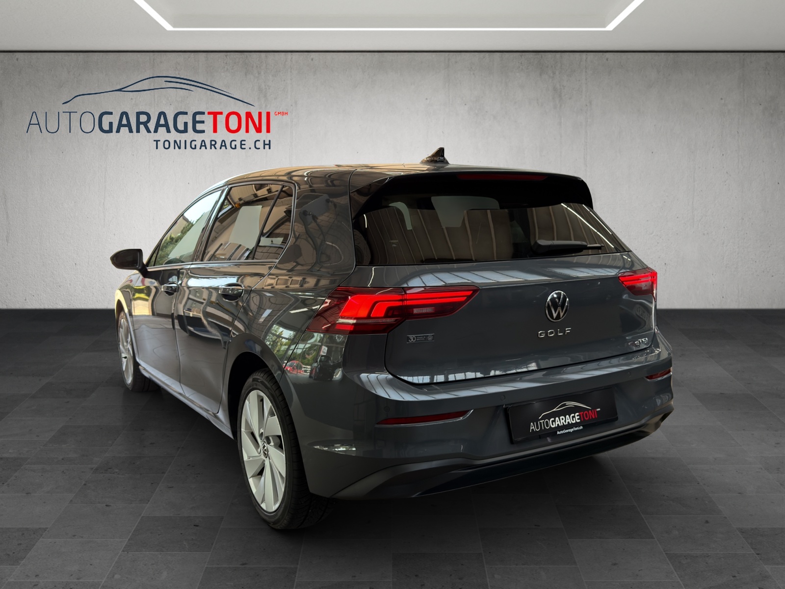 VW Golf 1.5 e TSI mHEV Life Plus DSG-image-6