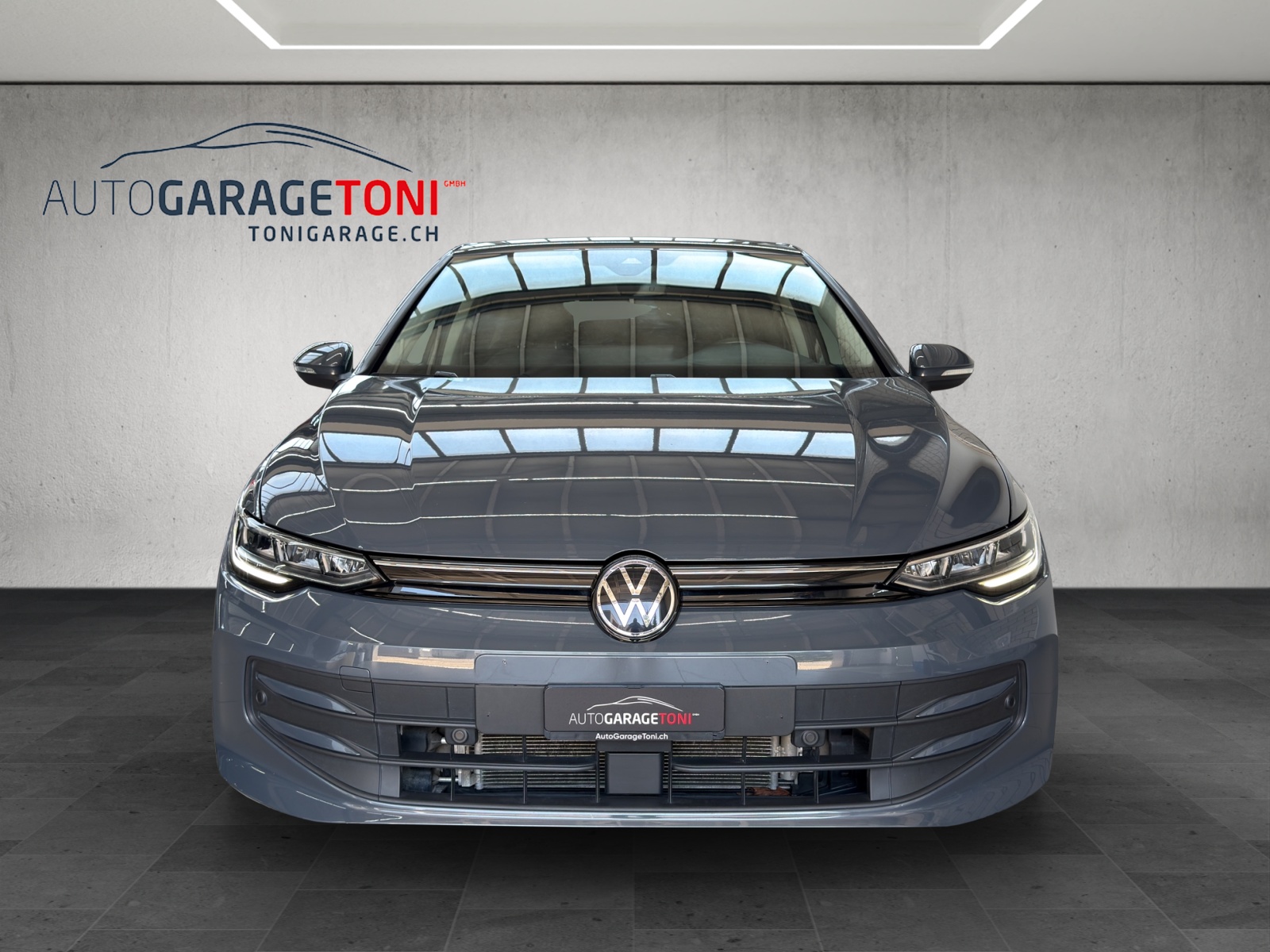 VW Golf 1.5 e TSI mHEV Life Plus DSG-image-2