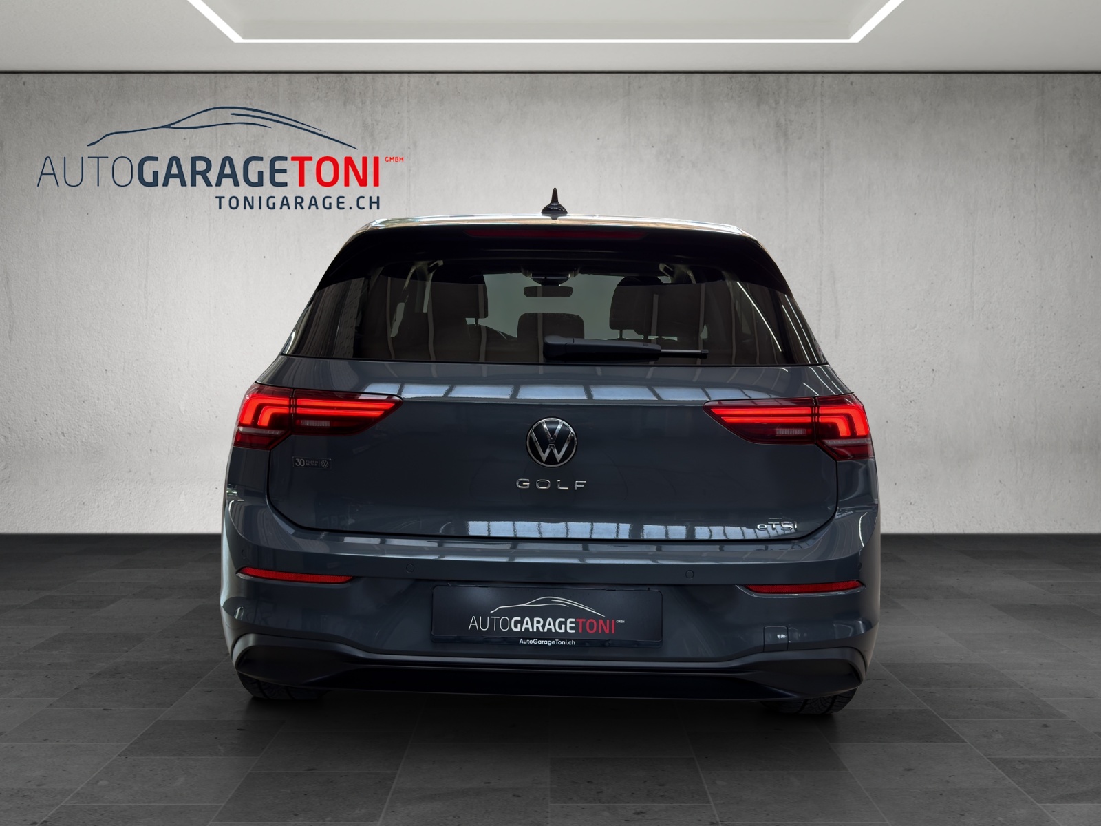 VW Golf 1.5 e TSI mHEV Life Plus DSG-image-7