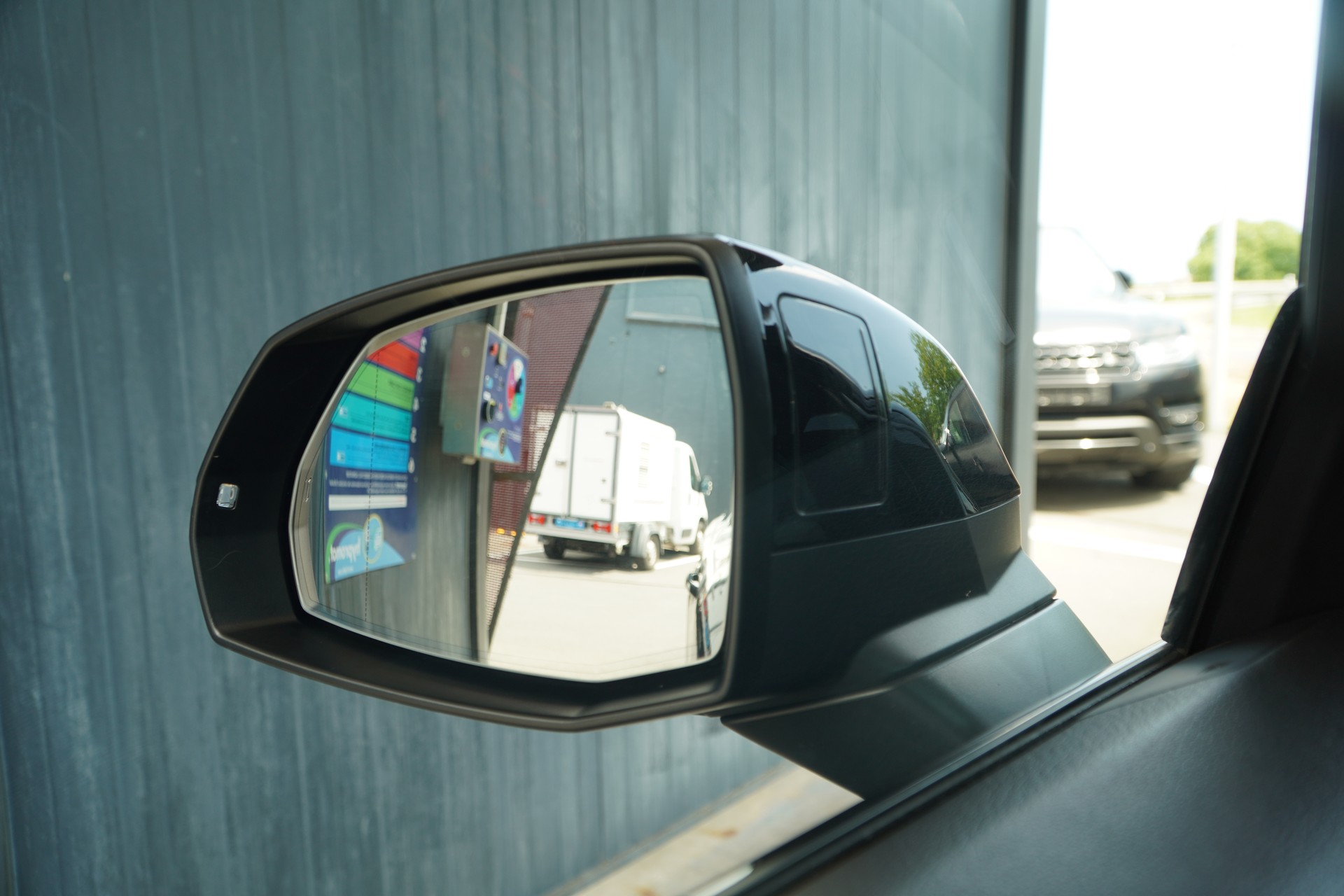 AUDI Q5 45 TFSI sport quattro S-tronic-image-29
