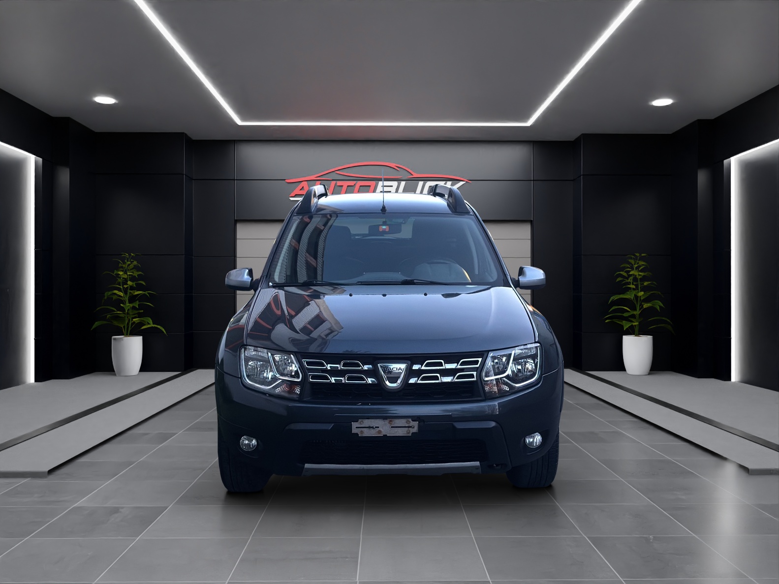 DACIA Duster 1.2 T Lauréate Dacia Duster 4x4 | Frisch MFK | Service & Steuerkette neu | Garantie-image-6