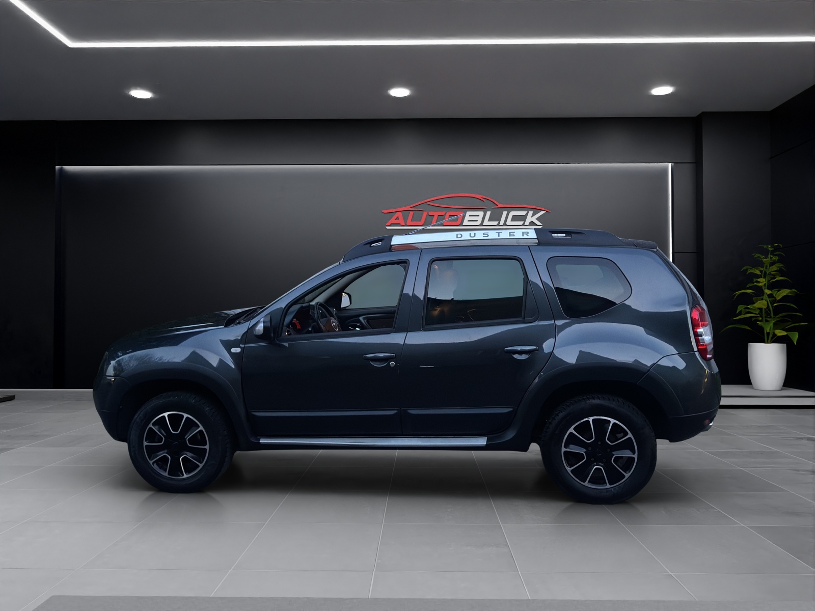 DACIA Duster 1.2 T Lauréate Dacia Duster 4x4 | Frisch MFK | Service & Steuerkette neu | Garantie-image-5