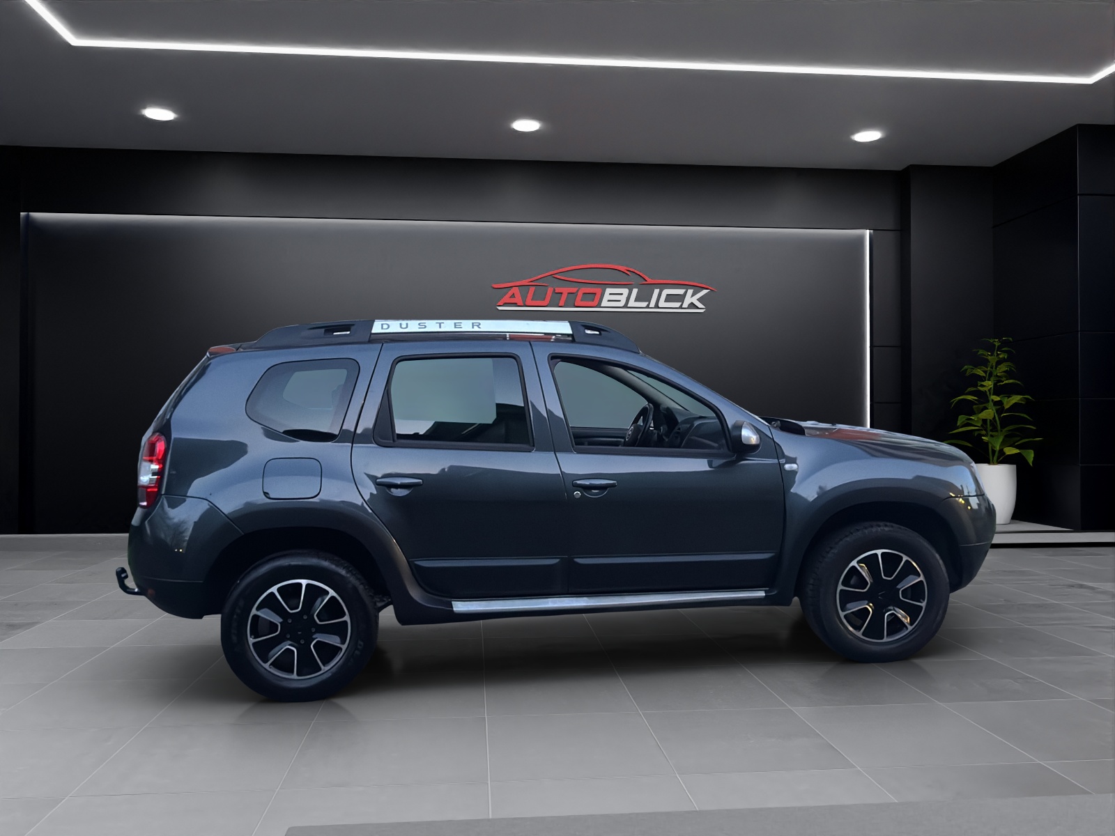 DACIA Duster 1.2 T Lauréate Dacia Duster 4x4 | Frisch MFK | Service & Steuerkette neu | Garantie-image-4