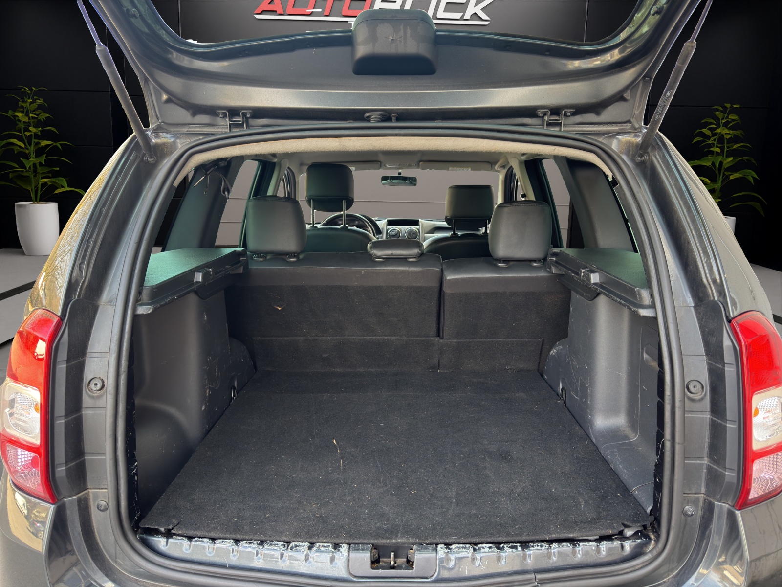 DACIA Duster 1.2 T Lauréate Dacia Duster 4x4 | Frisch MFK | Service & Steuerkette neu | Garantie-image-16