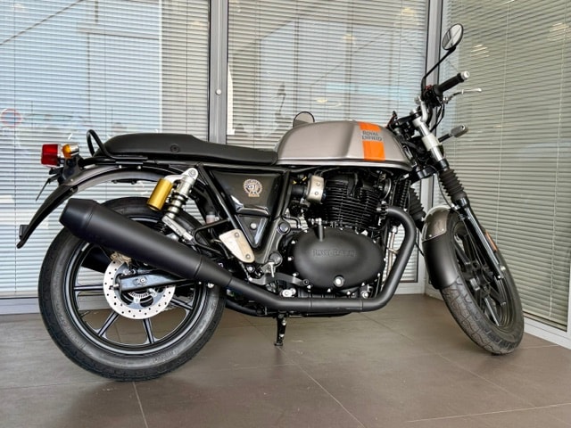ROYAL ENFIELD Continental GT 650 Standard-image-1