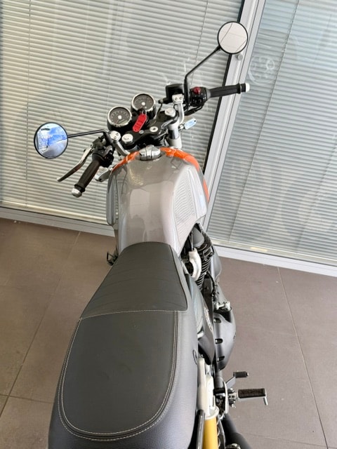 ROYAL ENFIELD Continental GT 650 Standard-image-3