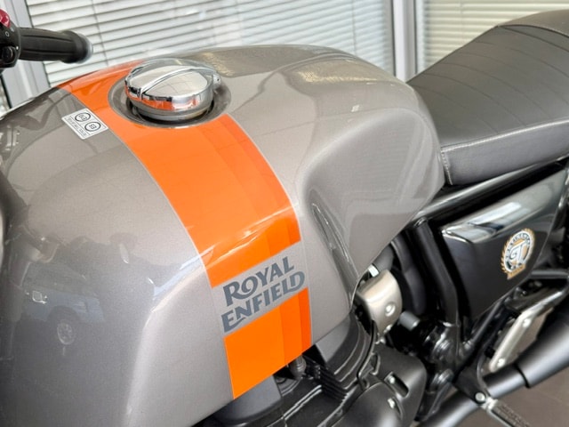 ROYAL ENFIELD Continental GT 650 Standard-image-4