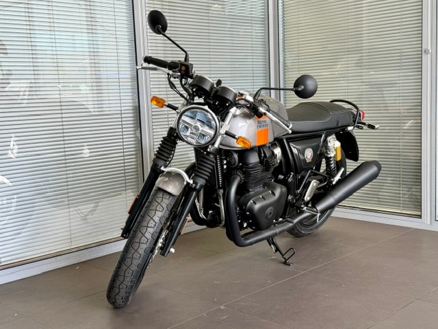 ROYAL ENFIELD Continental GT 650 Standard