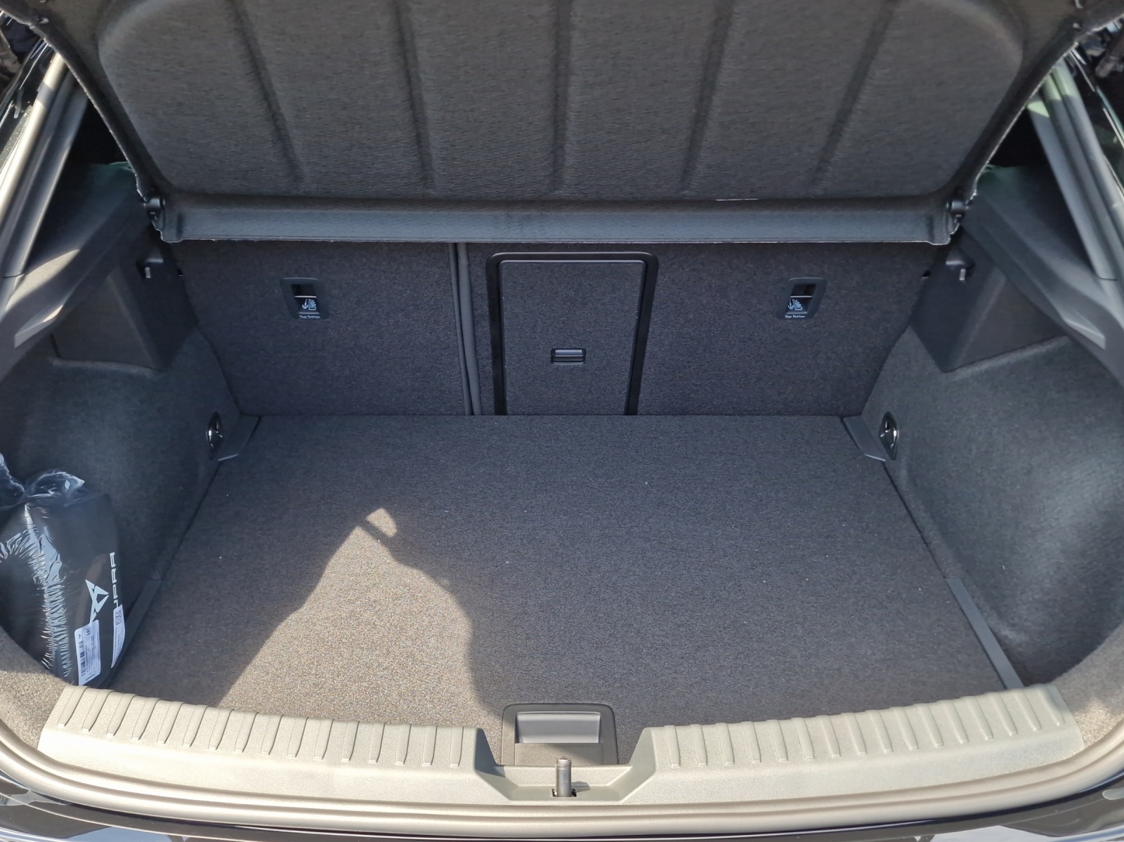 CUPRA LEON 1.5 TSI DSG-image-12