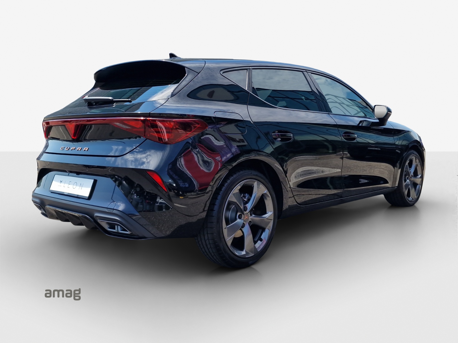 CUPRA LEON 1.5 TSI DSG-image-4