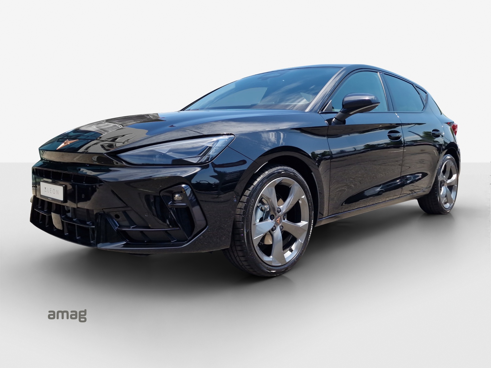 CUPRA LEON 1.5 TSI DSG
