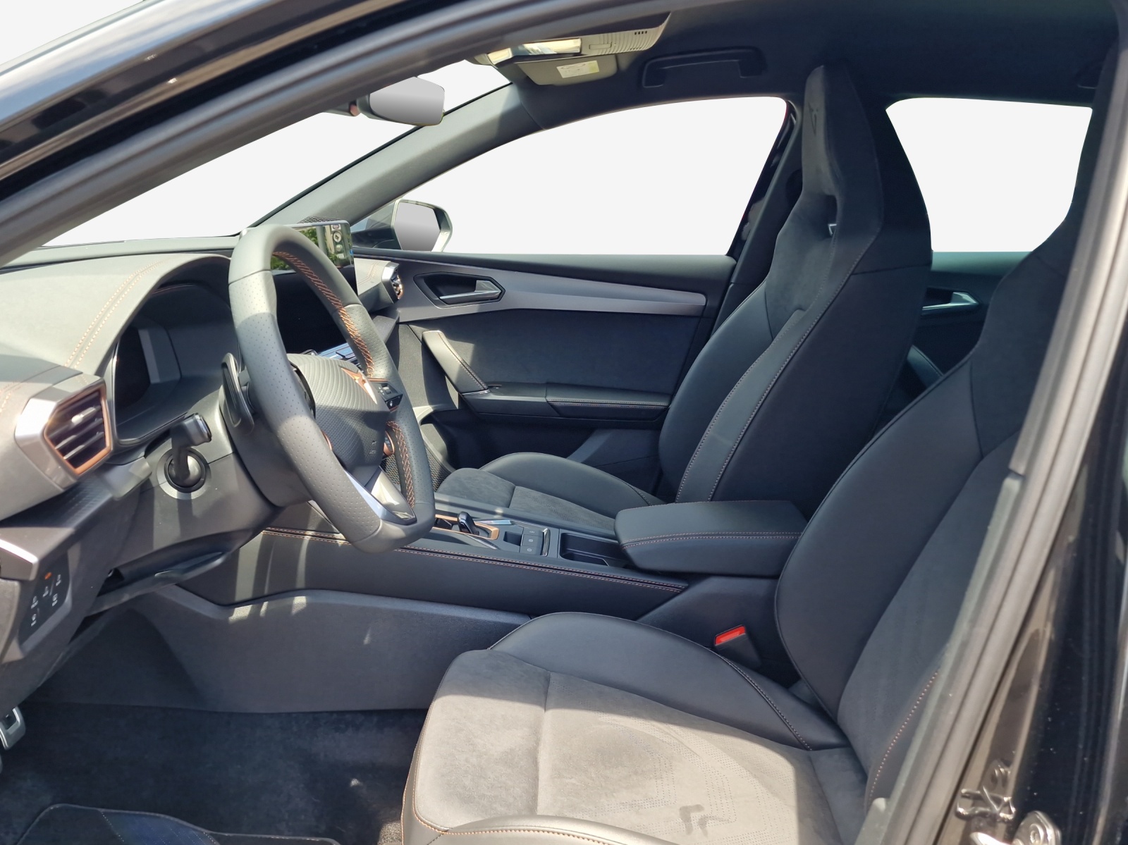 CUPRA LEON 1.5 TSI DSG-image-7