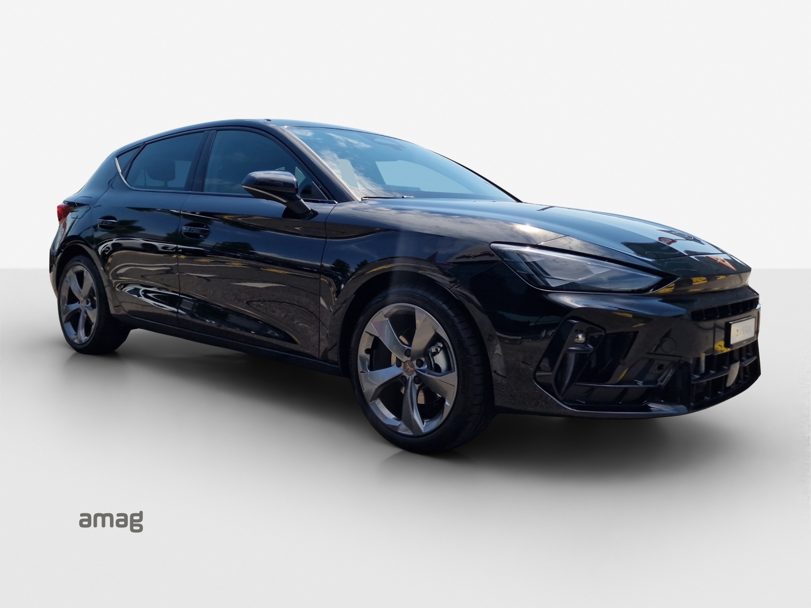 CUPRA LEON 1.5 TSI DSG-image-5