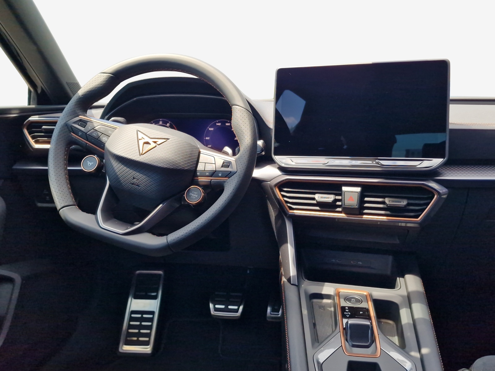 CUPRA LEON 1.5 TSI DSG-image-8