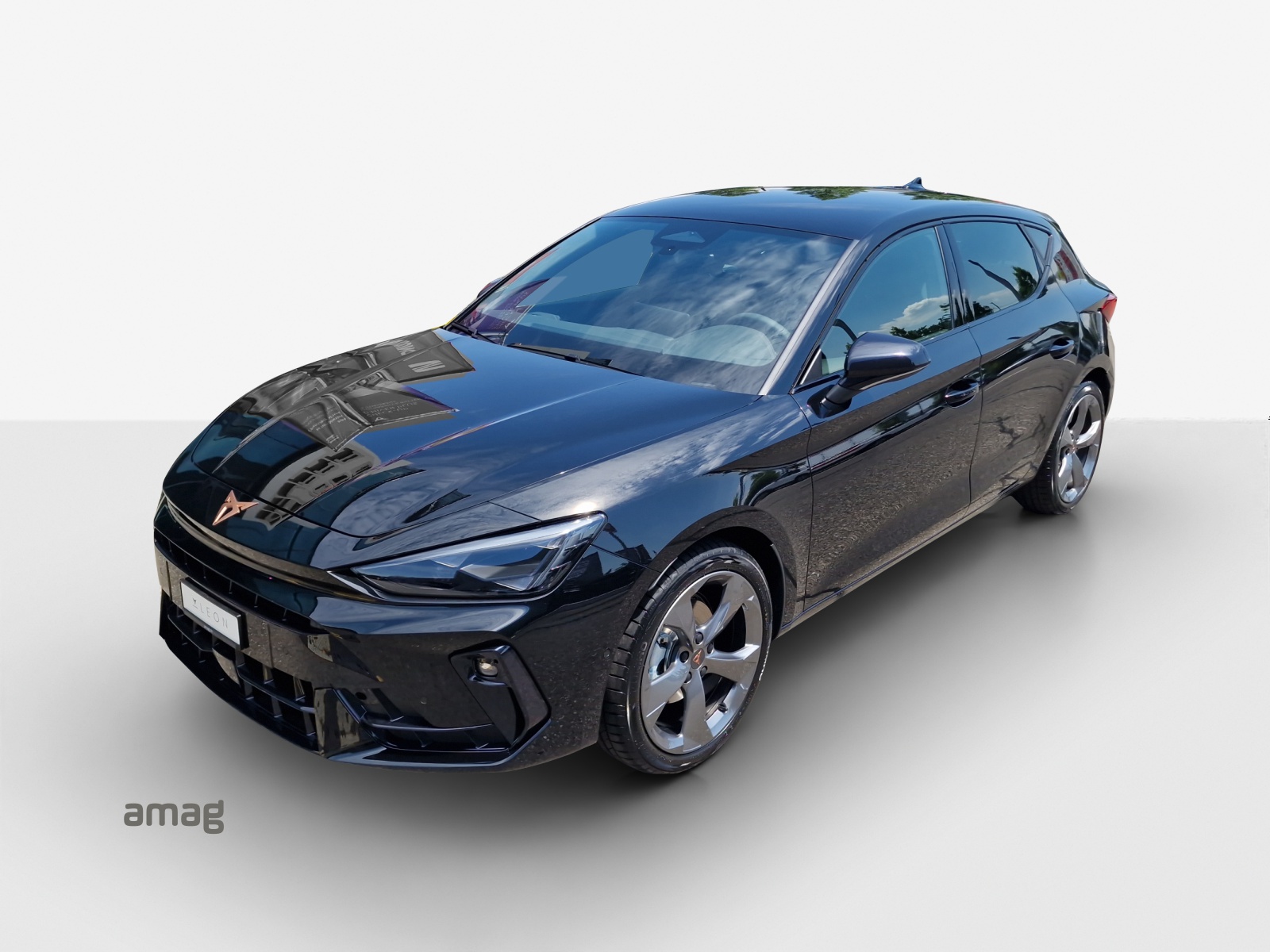 CUPRA LEON 1.5 TSI DSG-image-14
