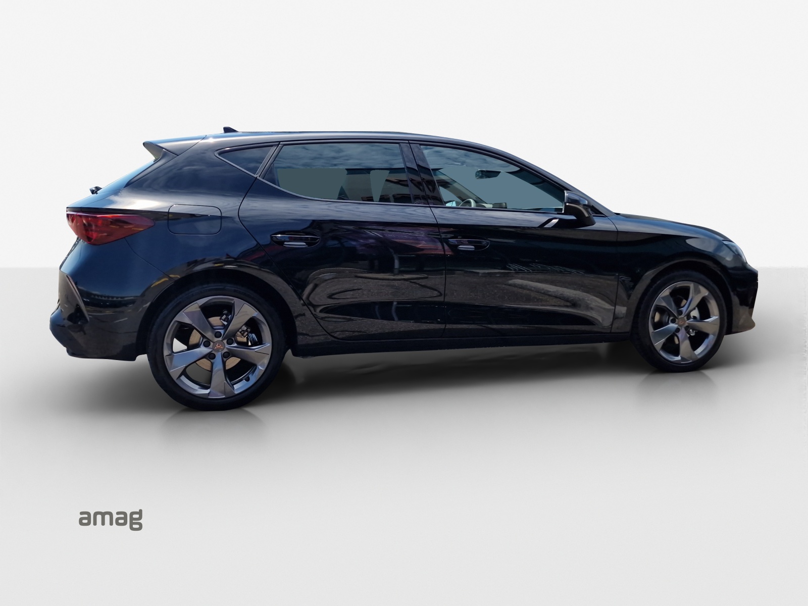 CUPRA LEON 1.5 TSI DSG-image-15