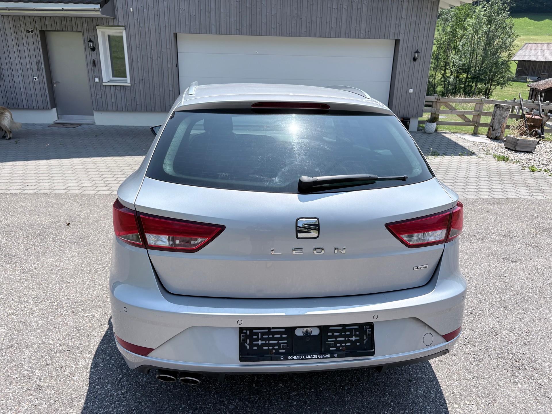 SEAT ST1.6TDI 4D-image-2