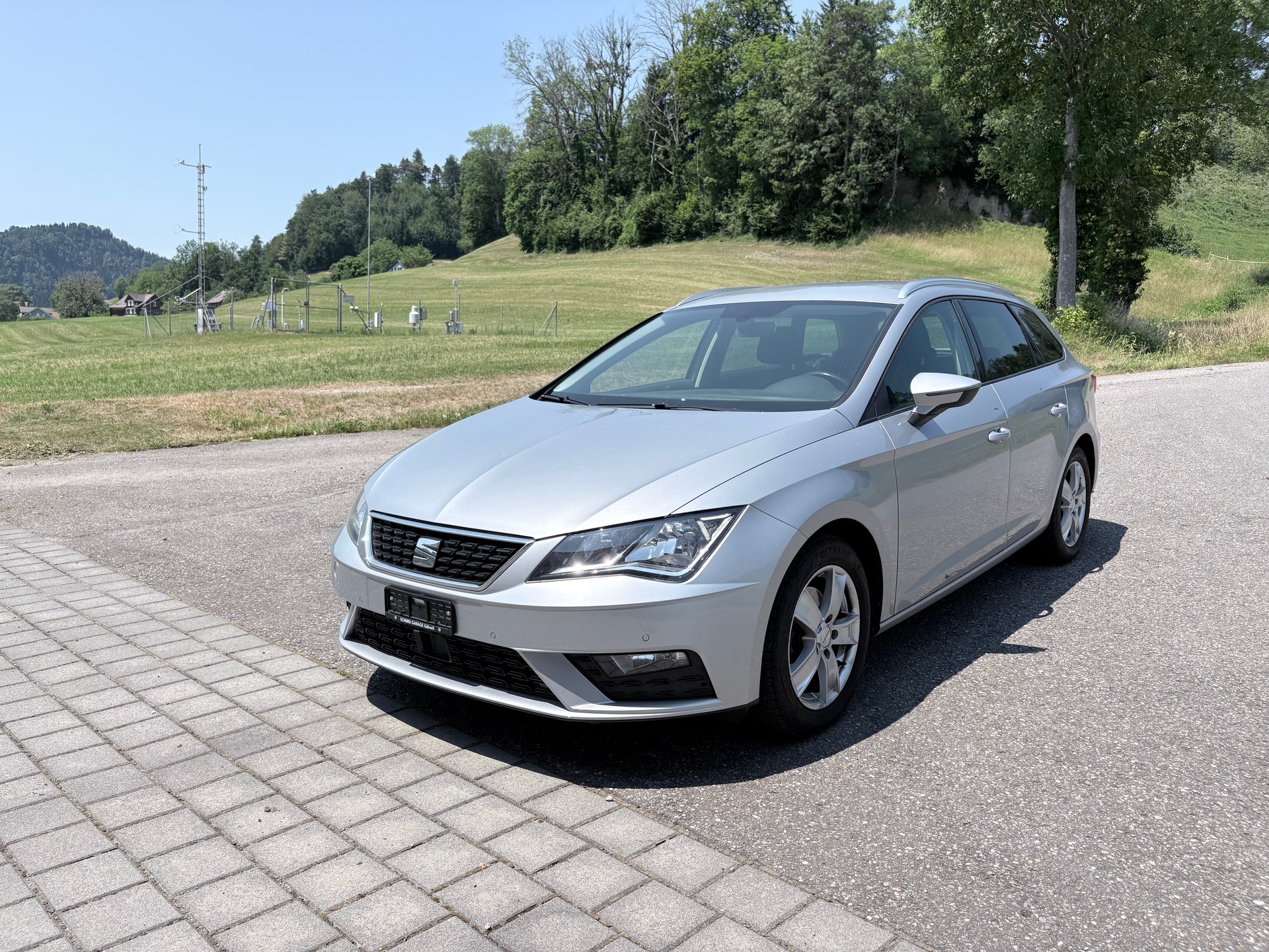 SEAT ST1.6TDI 4D-image-0