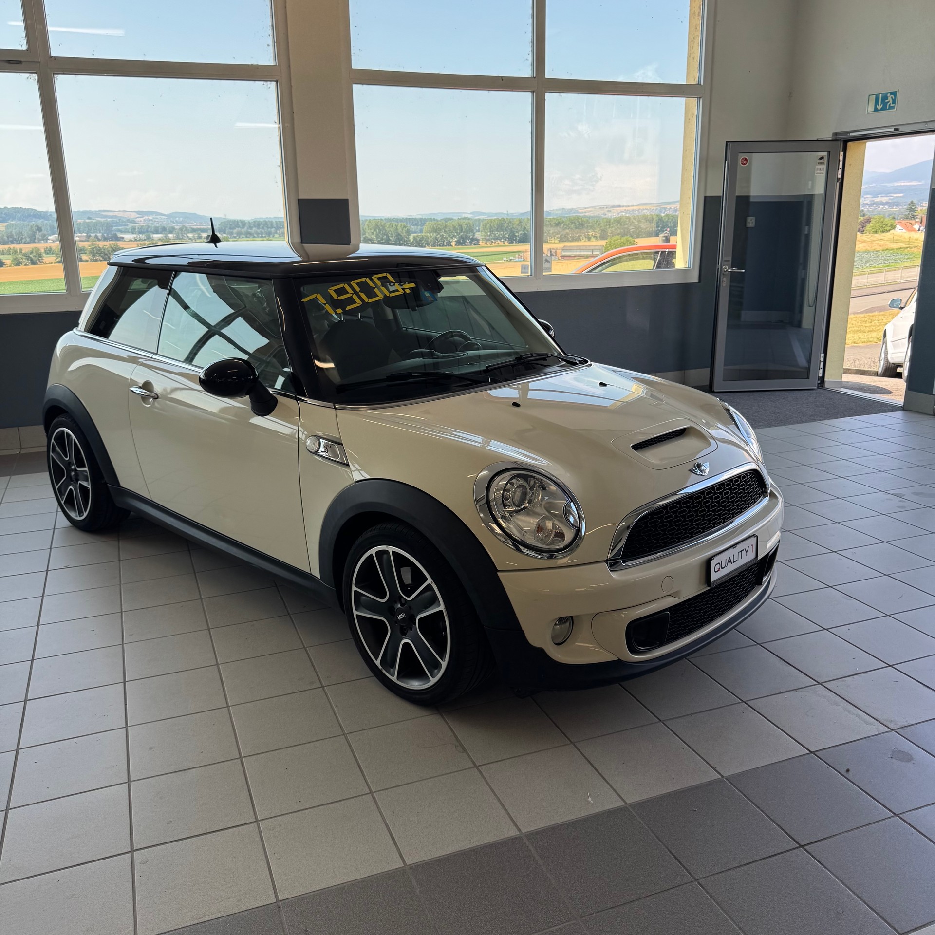 MINI R56 i Cooper S-image-2