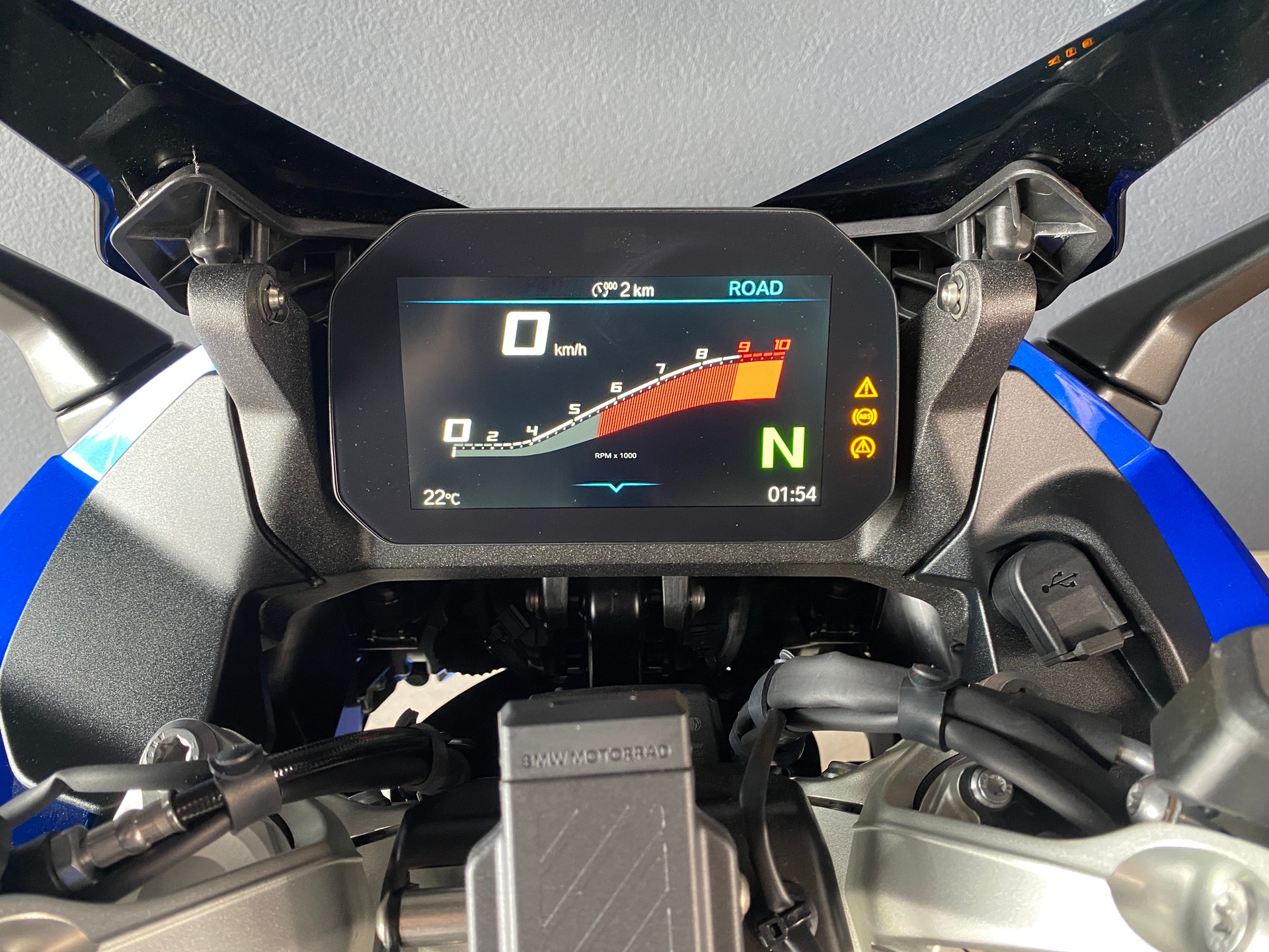 BMW R 1300 RS-image-10