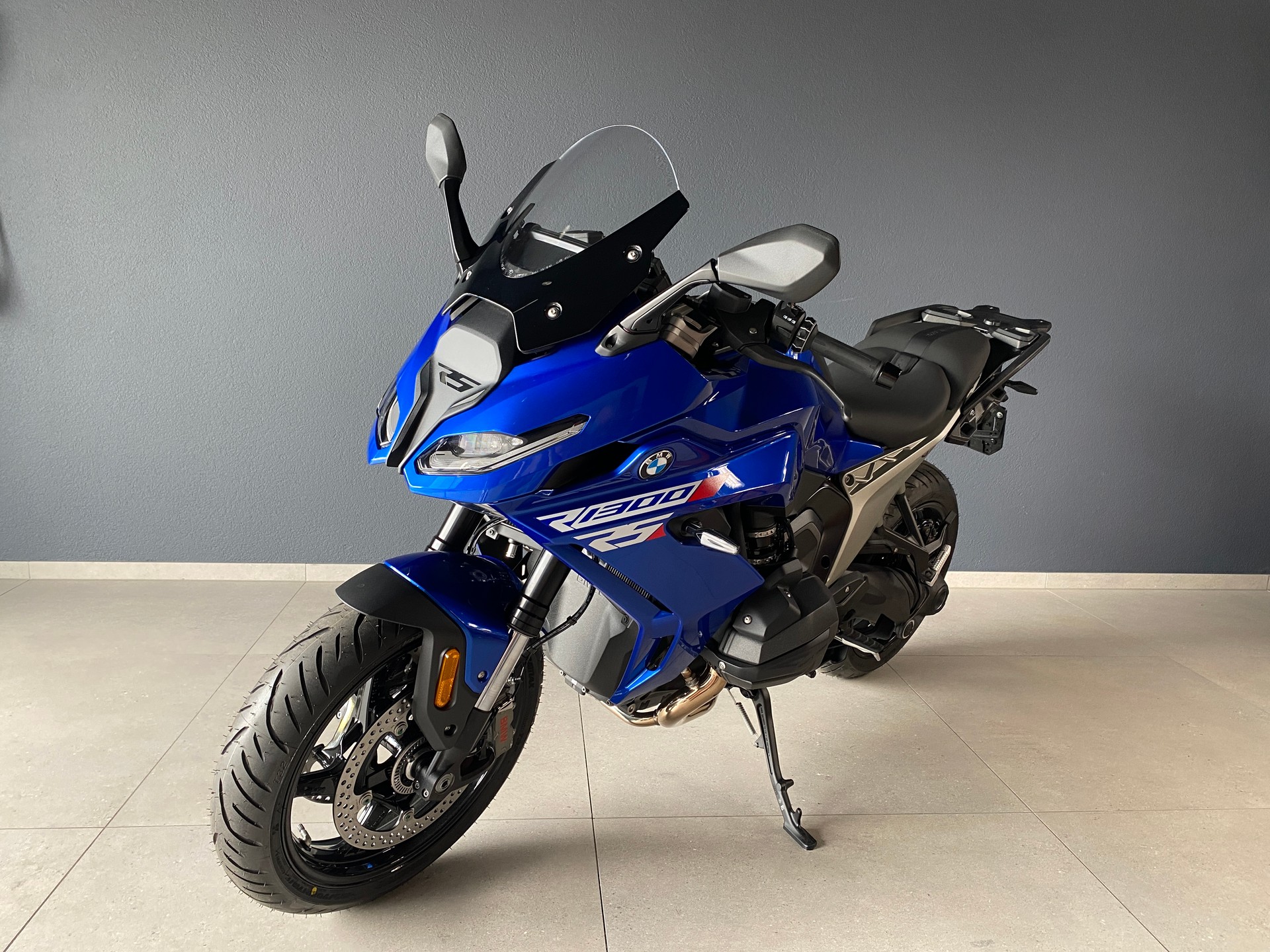 BMW R 1300 RS
