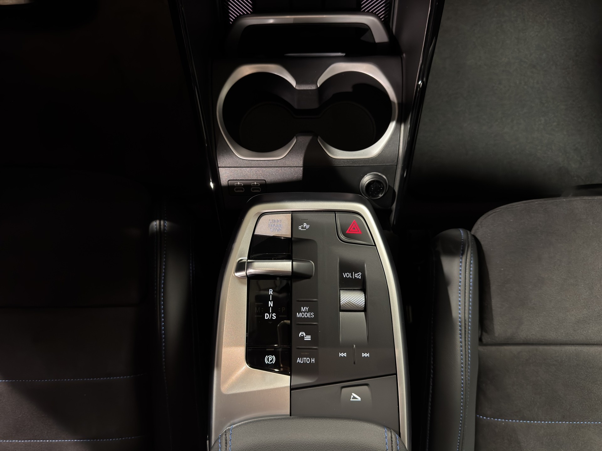 BMW X1 M35i-image-10