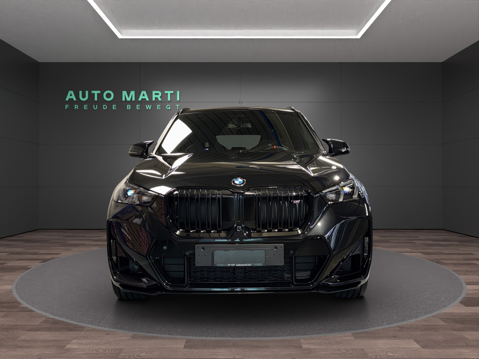 BMW X1 M35i-image-4