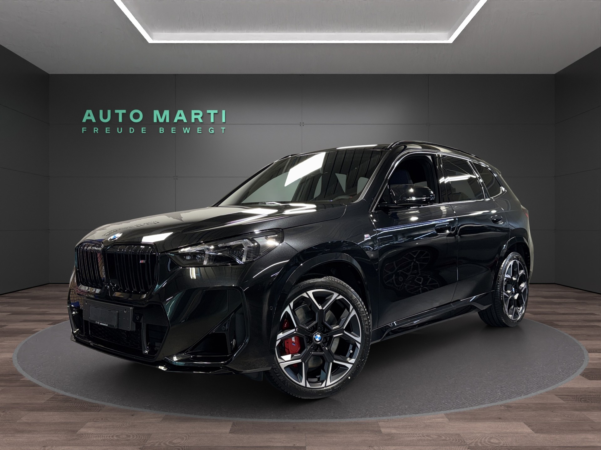 BMW X1 M35i