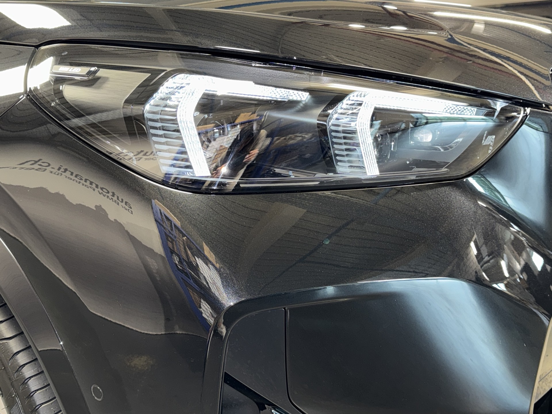 BMW X1 M35i-image-6