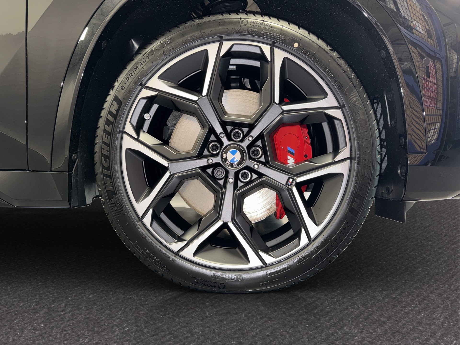 BMW X1 M35i-image-14