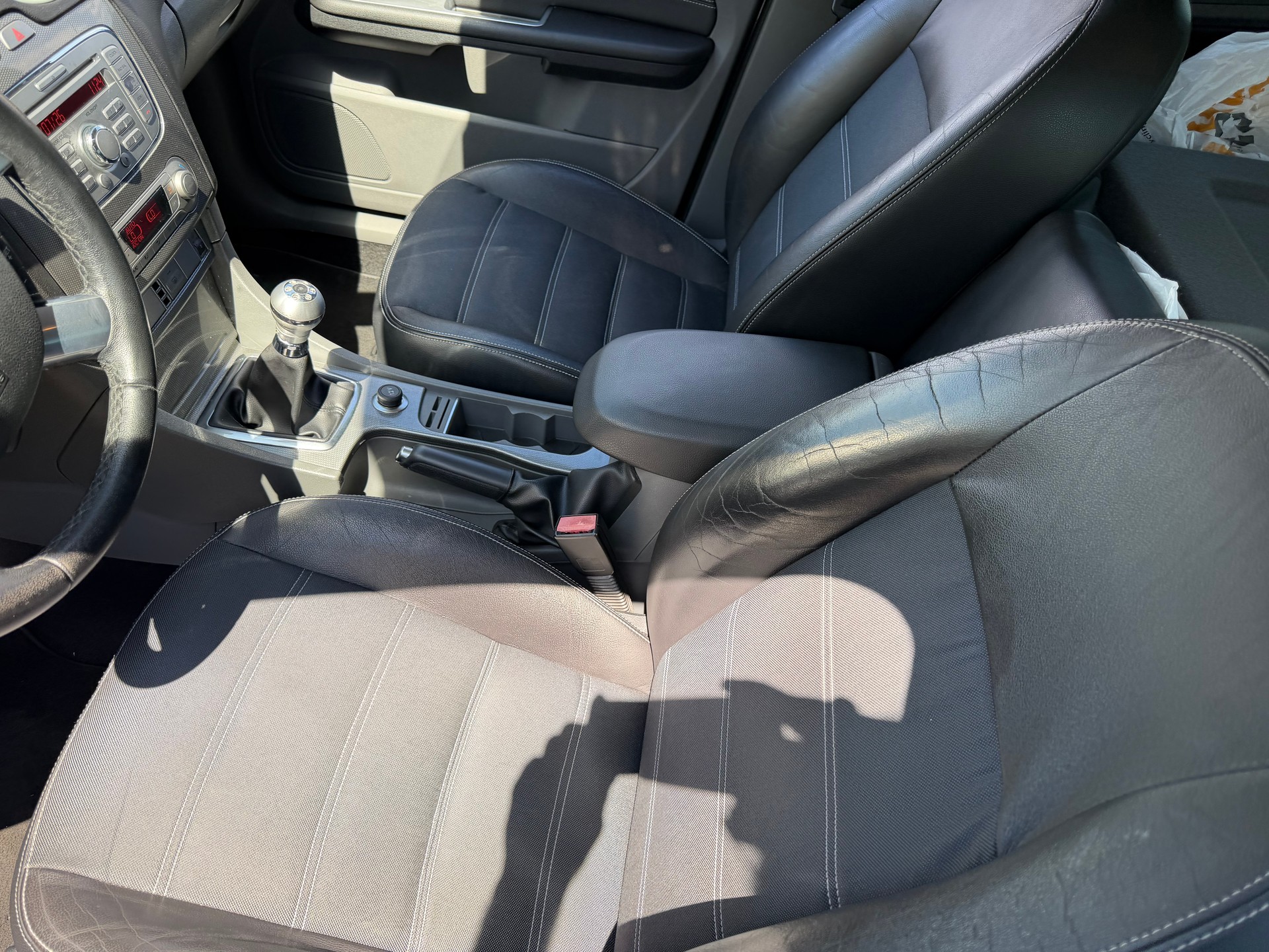 JEEP Cherokee 2.2TD Limited AWD 9ATX-image-2