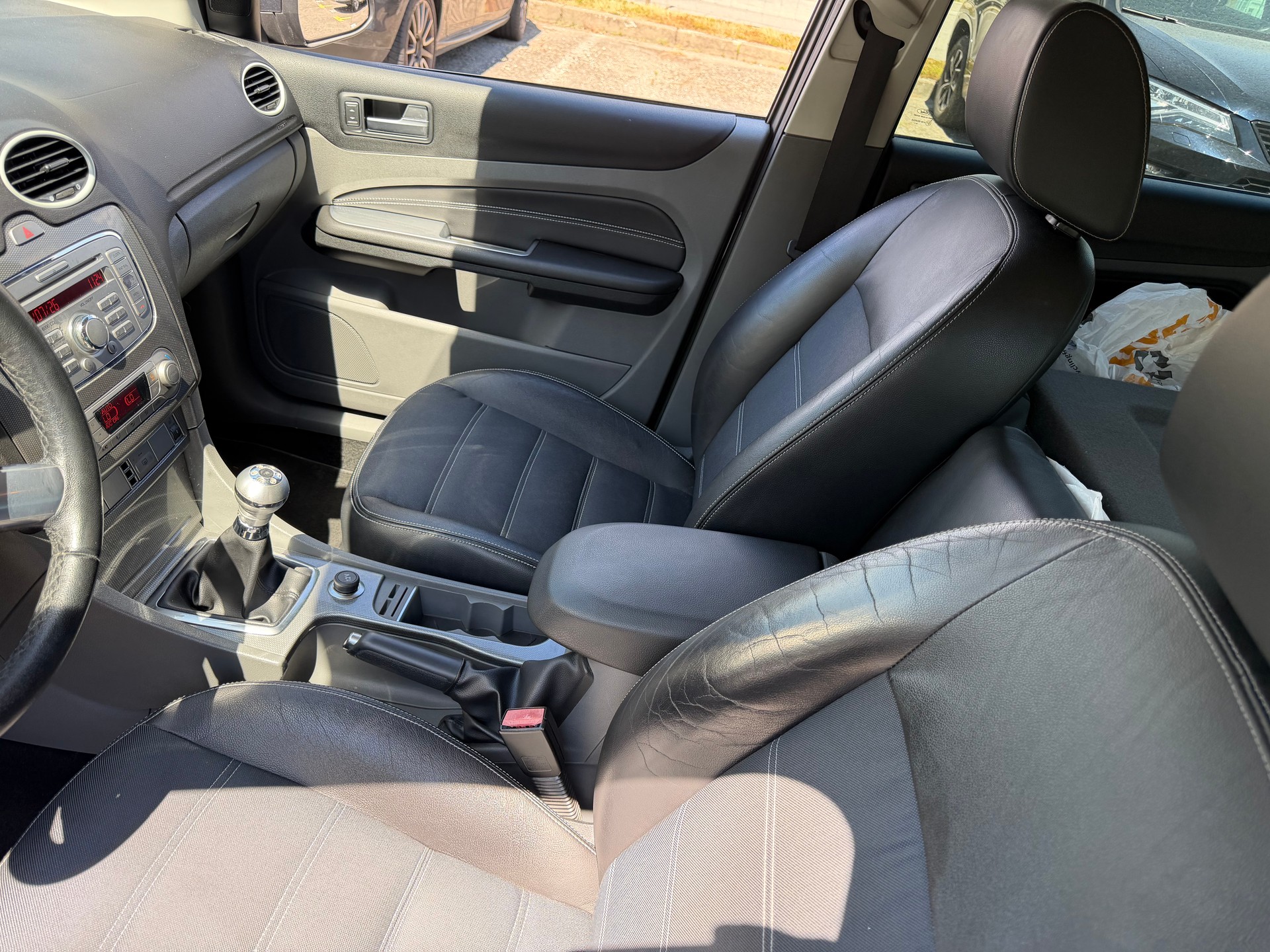 JEEP Cherokee 2.2TD Limited AWD 9ATX-image-1