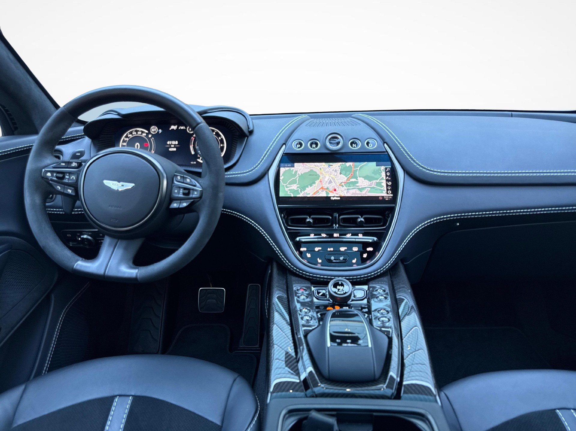 ASTON MARTIN DBX 707 4.0 V8 Bi-Turbo-image-8