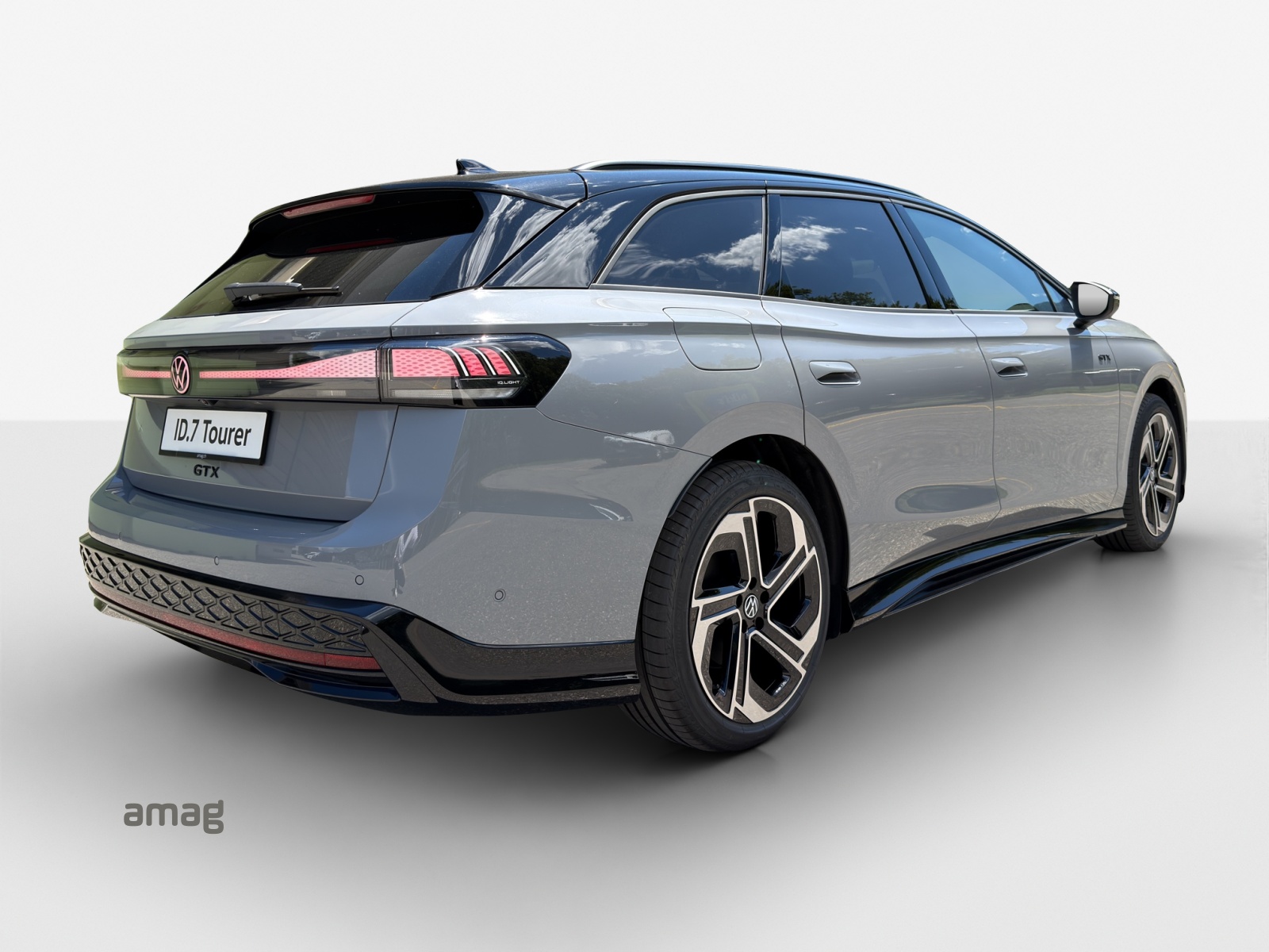 VW ID.7 Tourer GTX 86 kWh GTX 4 Motion-image-4